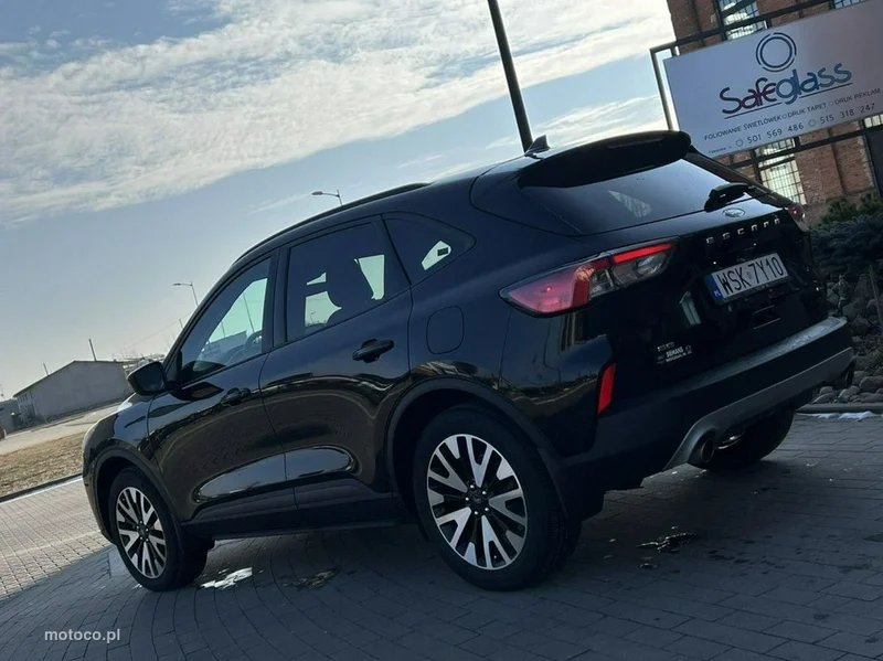 Ford Kuga III 3