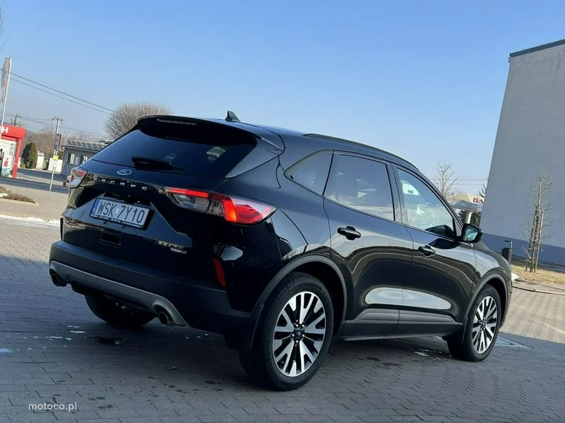 Ford Kuga III 5