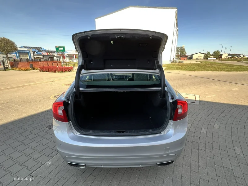 Volvo S60 11