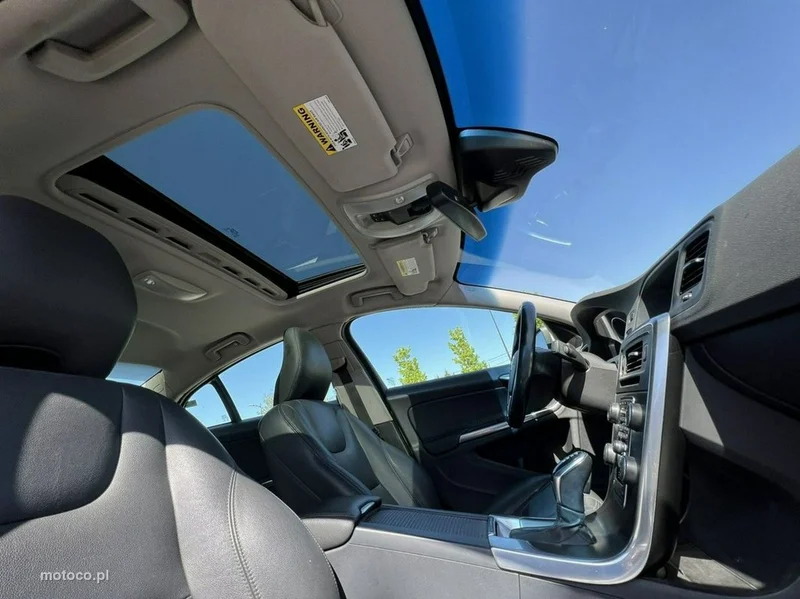Volvo S60 16