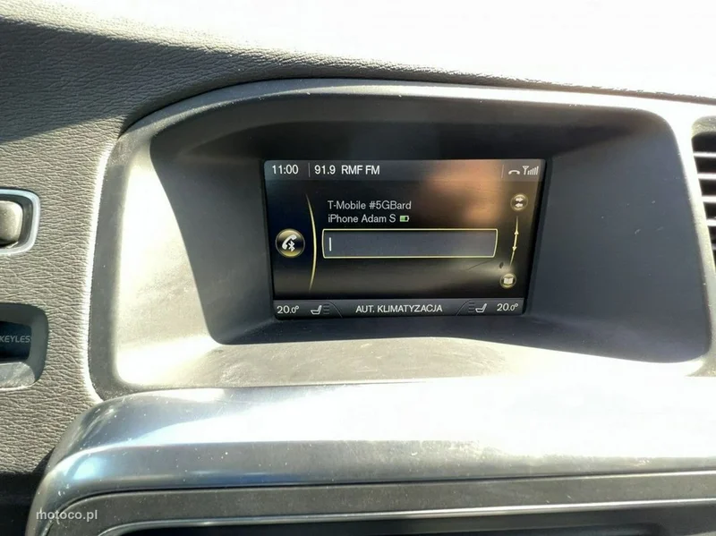 Volvo S60 17