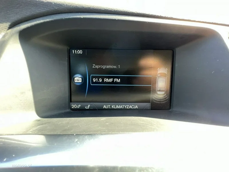 Volvo S60 18