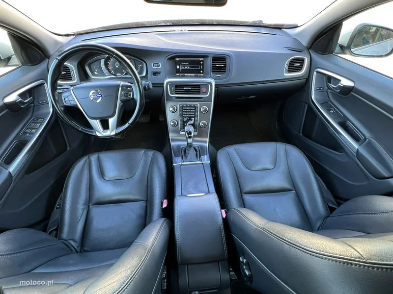 Volvo S60 8