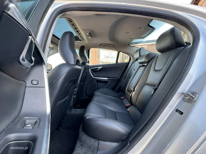 Volvo S60 10