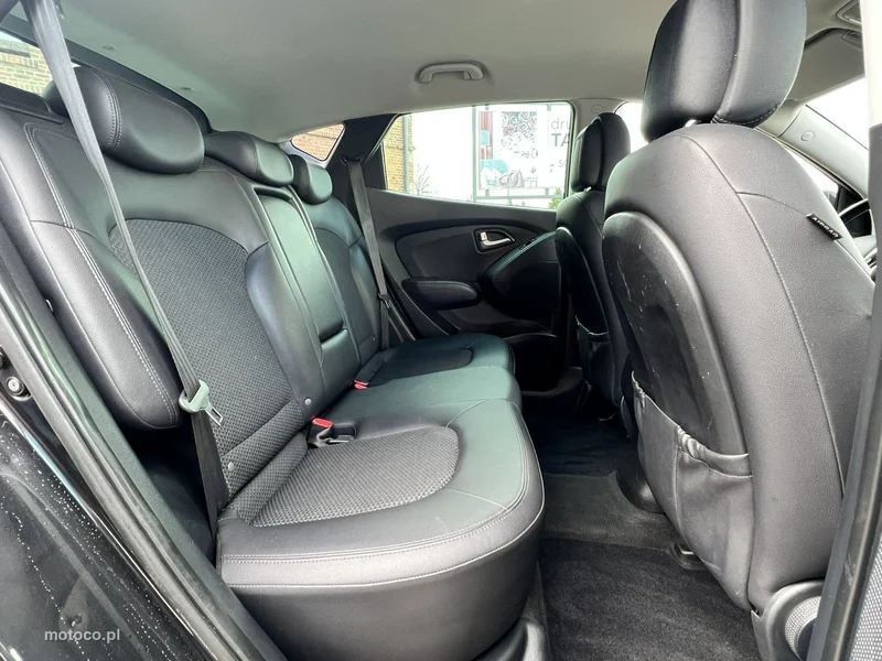 Hyundai ix35 11