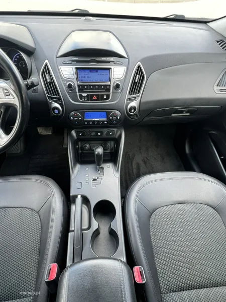 Hyundai ix35 15