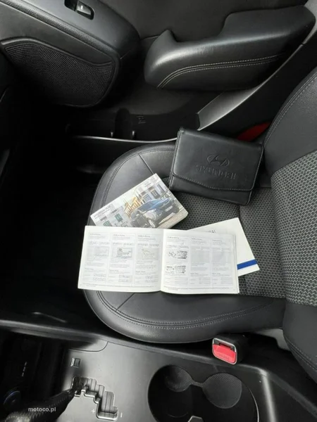 Hyundai ix35 16
