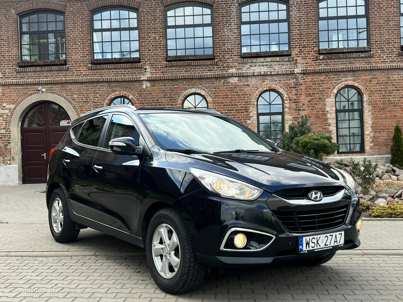 Hyundai ix35 6