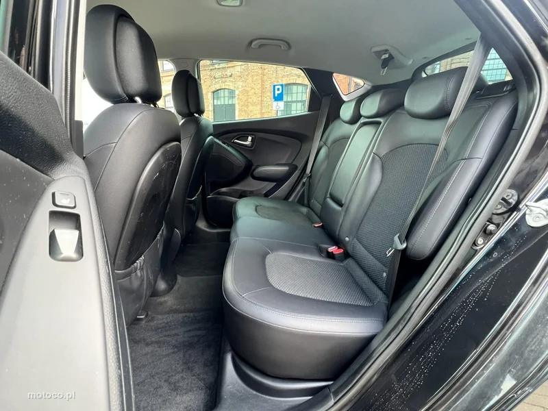 Hyundai ix35 9
