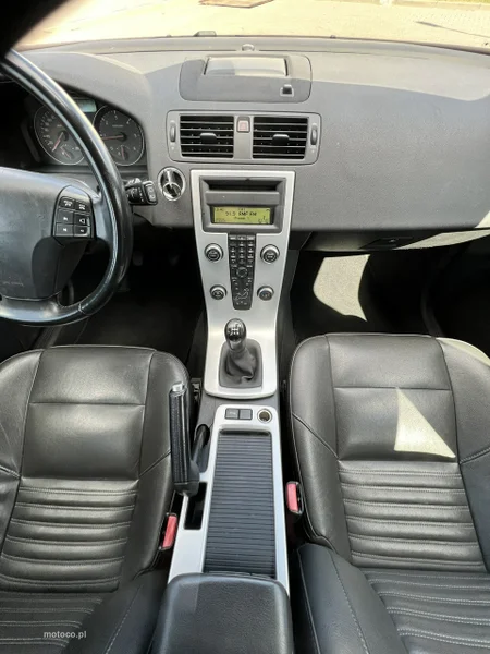 Volvo V50 15