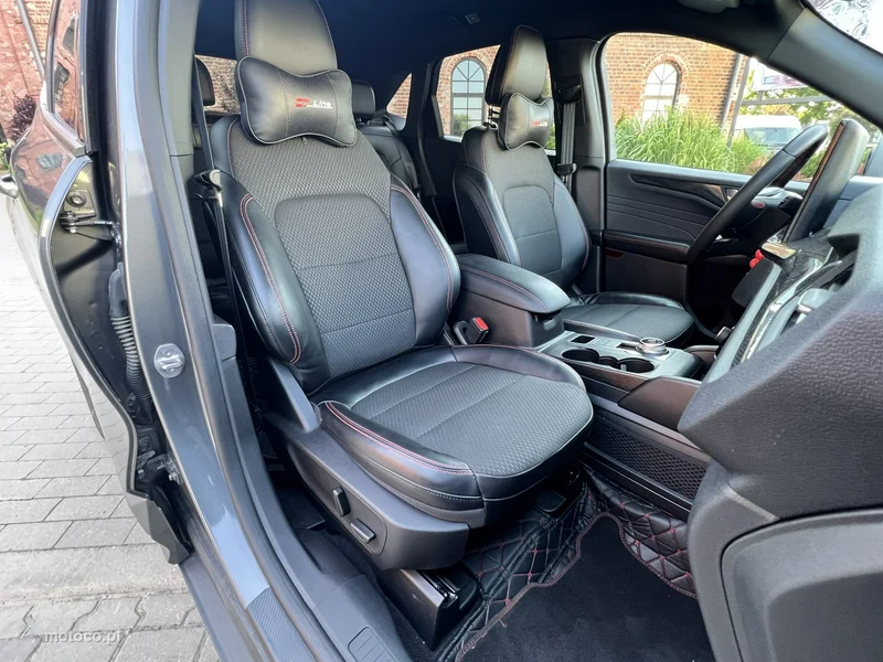 Ford Escape 13