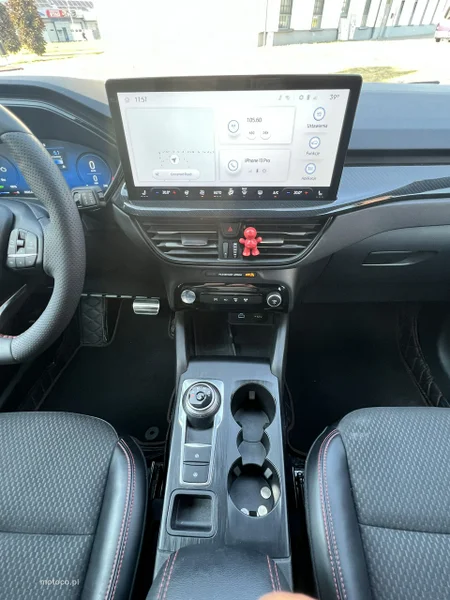 Ford Escape 14