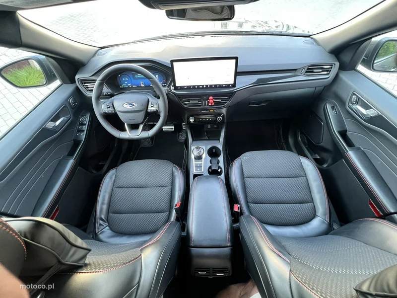 Ford Escape 8