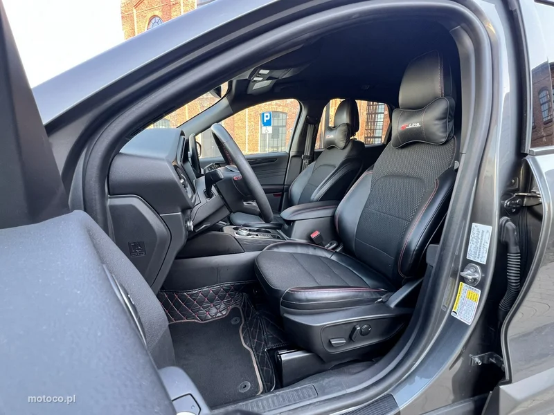 Ford Escape 9