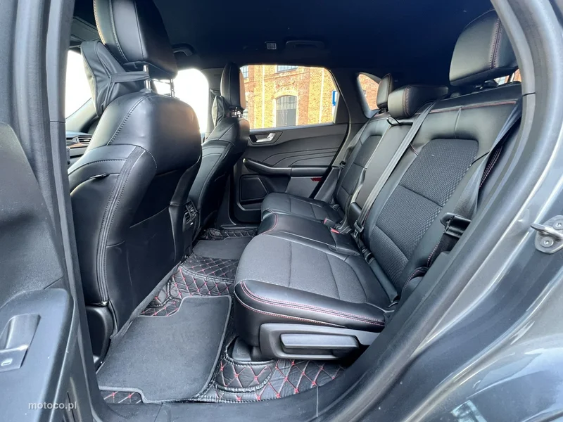 Ford Escape 10