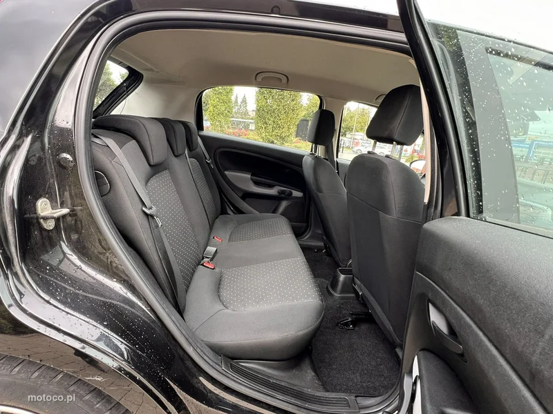 Fiat Grande Punto 12