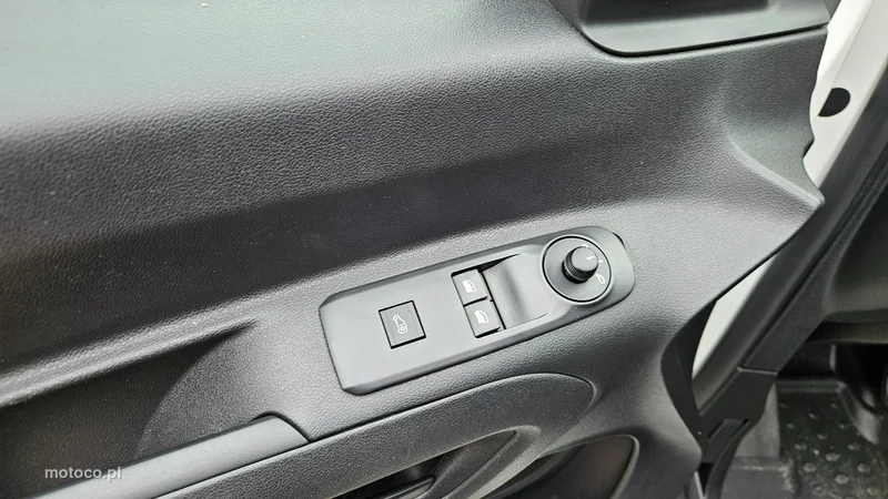 Citroën Berlingo 16