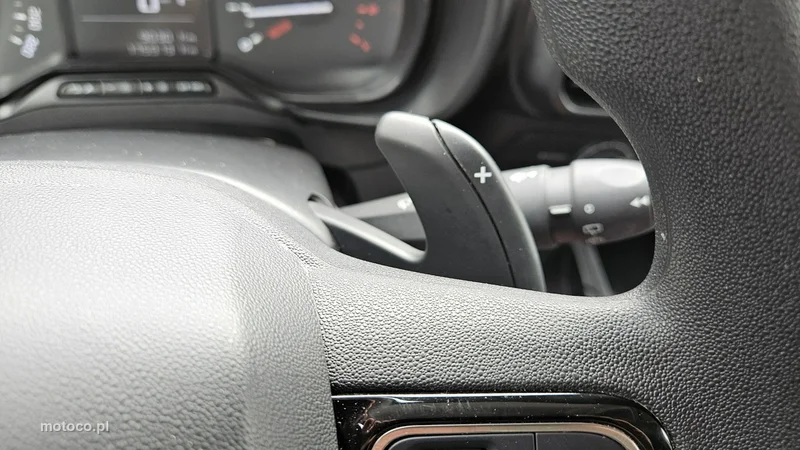 Citroën Berlingo 18