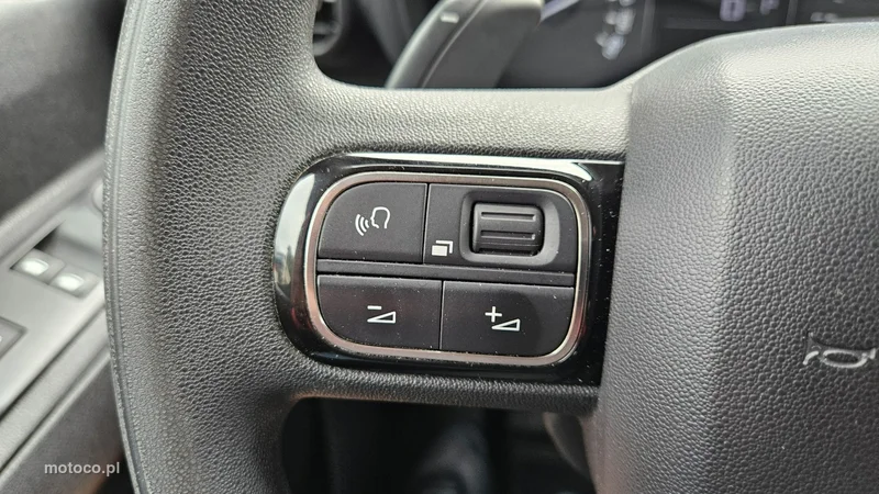 Citroën Berlingo 19