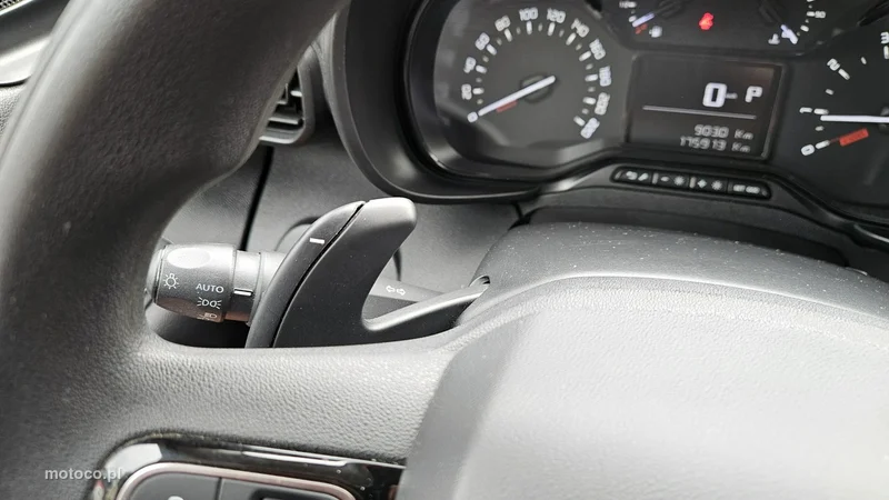 Citroën Berlingo 20