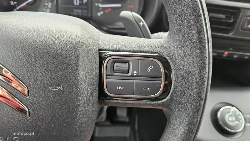 Citroën Berlingo 21