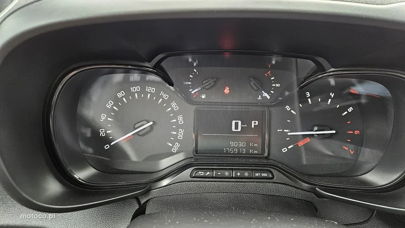 Citroën Berlingo 23
