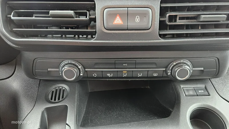 Citroën Berlingo 25