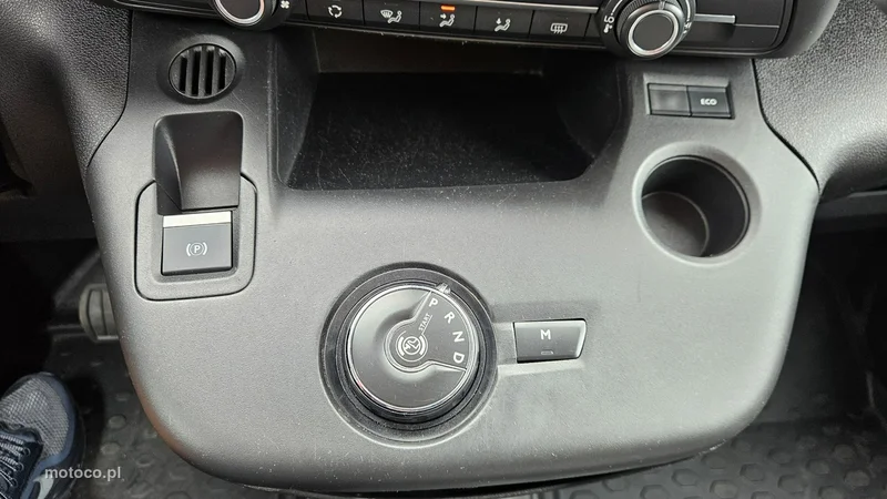 Citroën Berlingo 26