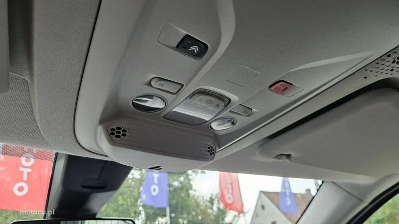 Citroën Berlingo 27