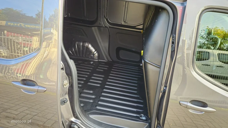 Citroën Berlingo 12