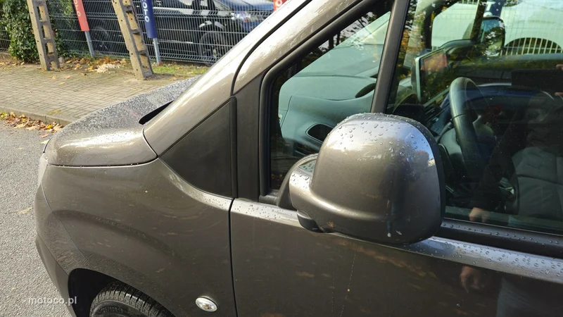 Citroën Berlingo 18