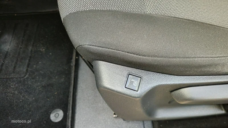 Citroën Berlingo 19