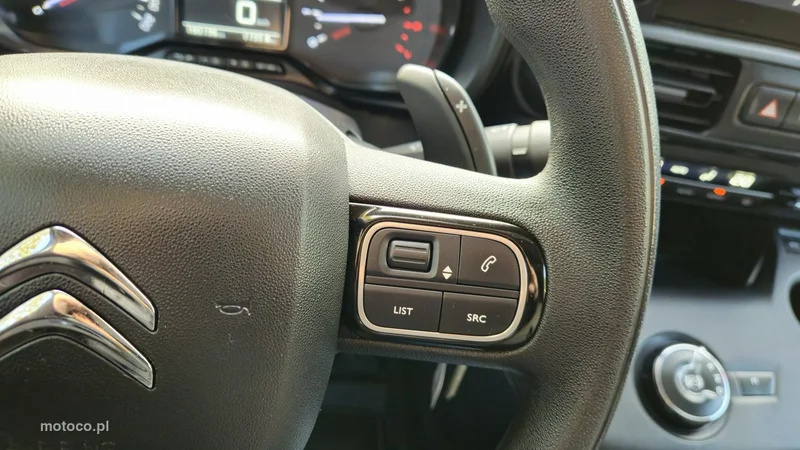 Citroën Berlingo 22