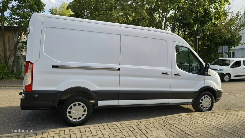 Ford Transit 6