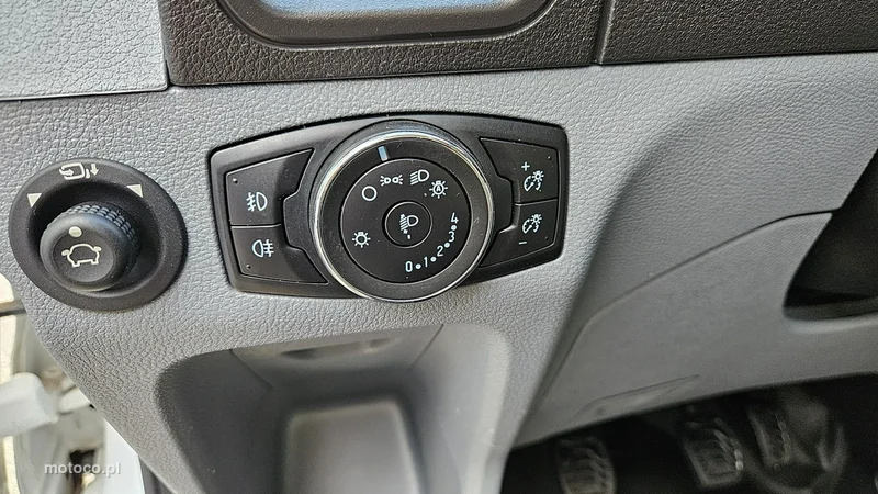 Ford Transit 15