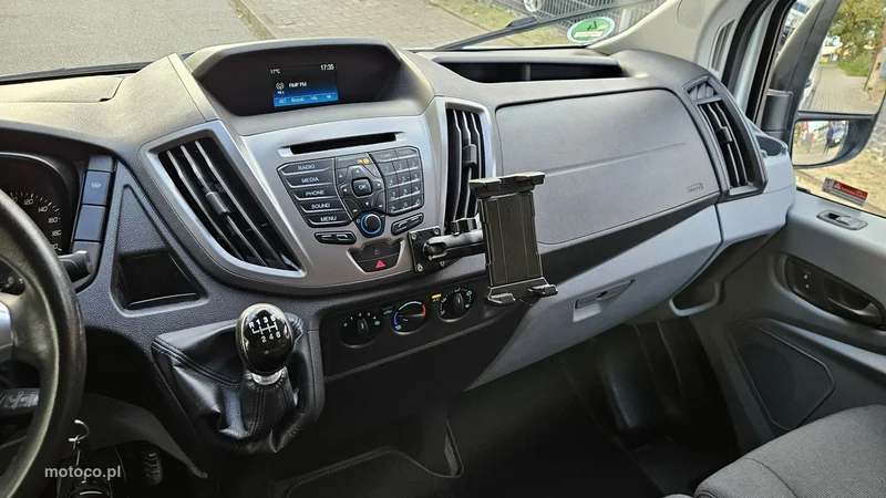Ford Transit 20