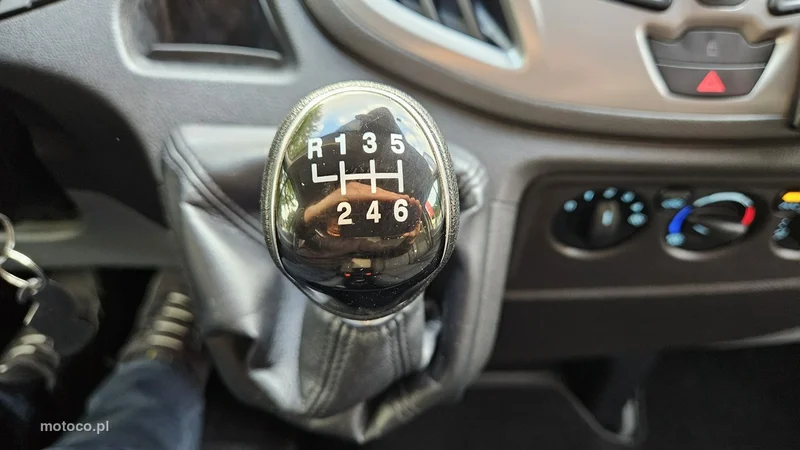 Ford Transit 21
