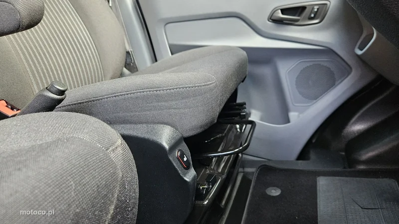 Ford Transit 30