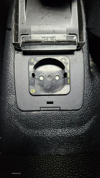 Ford Transit 32