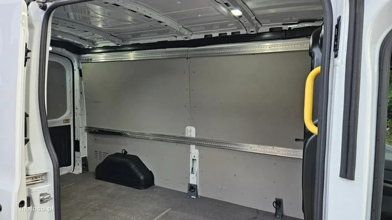 Ford Transit 35