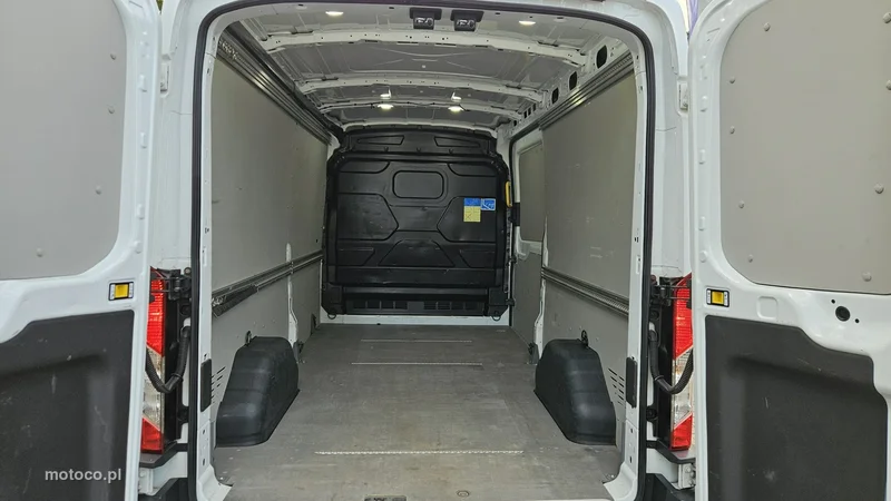 Ford Transit 36