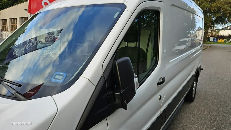 Ford Transit 38