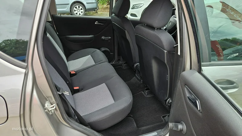 Mercedes-Benz Klasa A W169 A 150 13