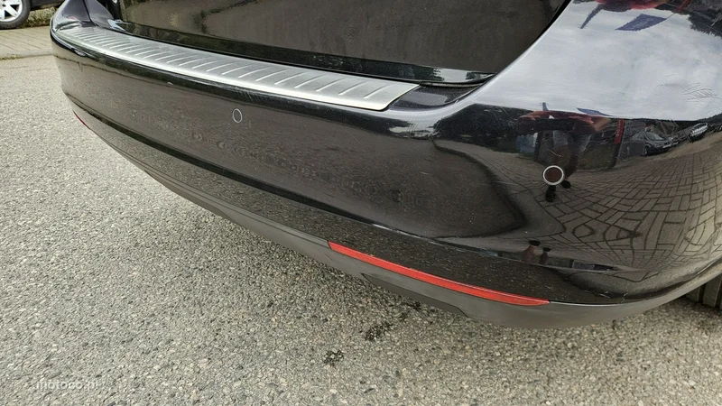 Volkswagen Golf V 11