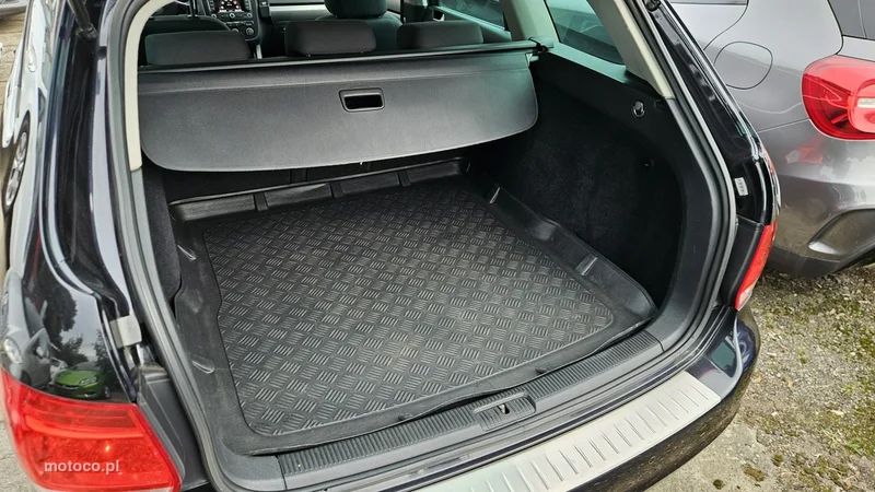 Volkswagen Golf V 20