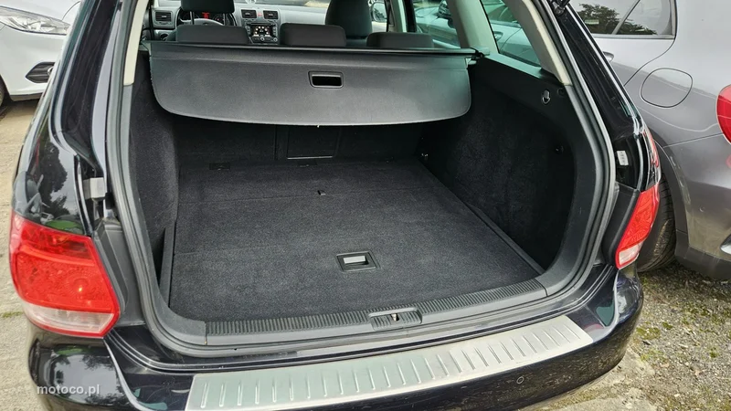 Volkswagen Golf V 21