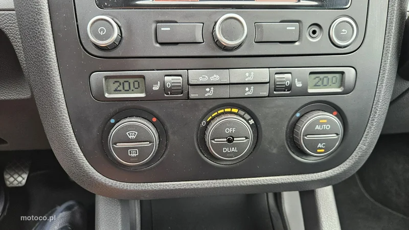 Volkswagen Golf V 27