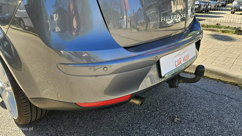Seat Altea XL 12