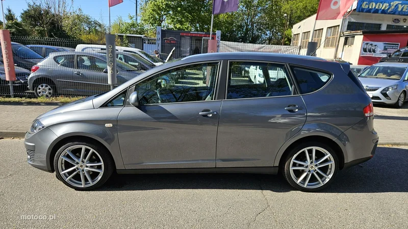 Seat Altea XL 14