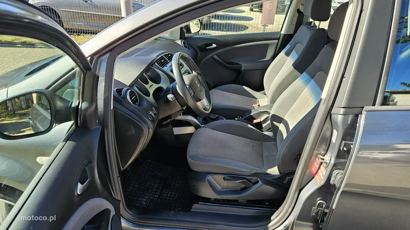 Seat Altea XL 16